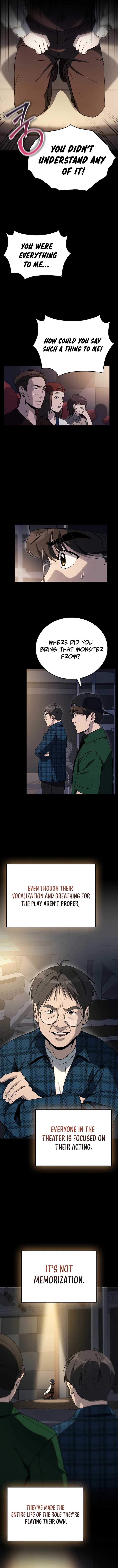 The Thousand Faces Actor Chapter 9 49 ch 9 3