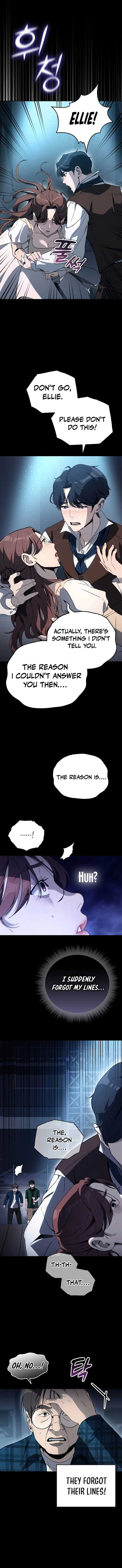 The Thousand Faces Actor Chapter 9 51 ch 9 5