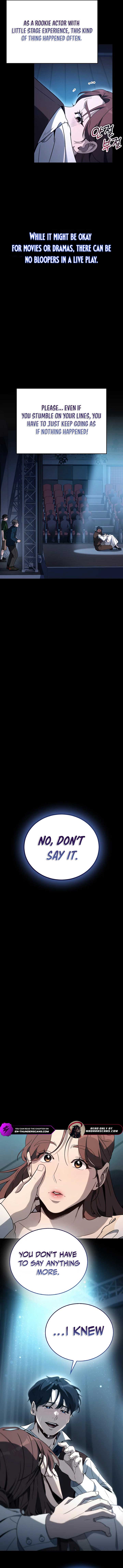 The Thousand Faces Actor Chapter 9 52 ch 9 6