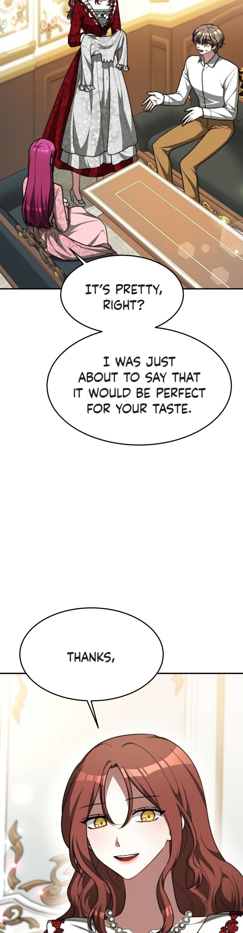 The Three Are Living a Married Life Chapter 10 146 10