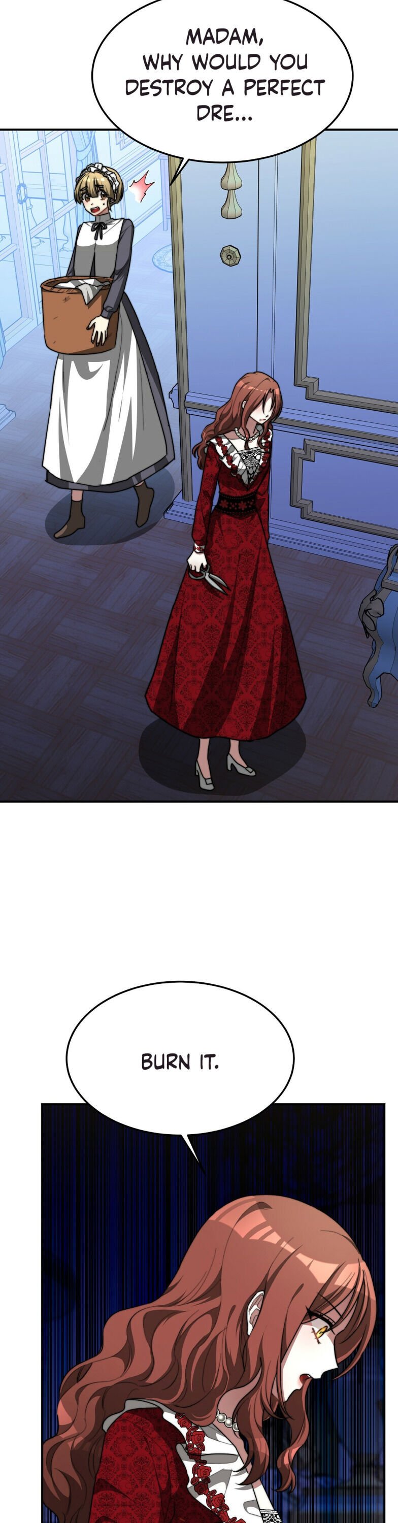 The Three Are Living a Married Life Chapter 10 149 13