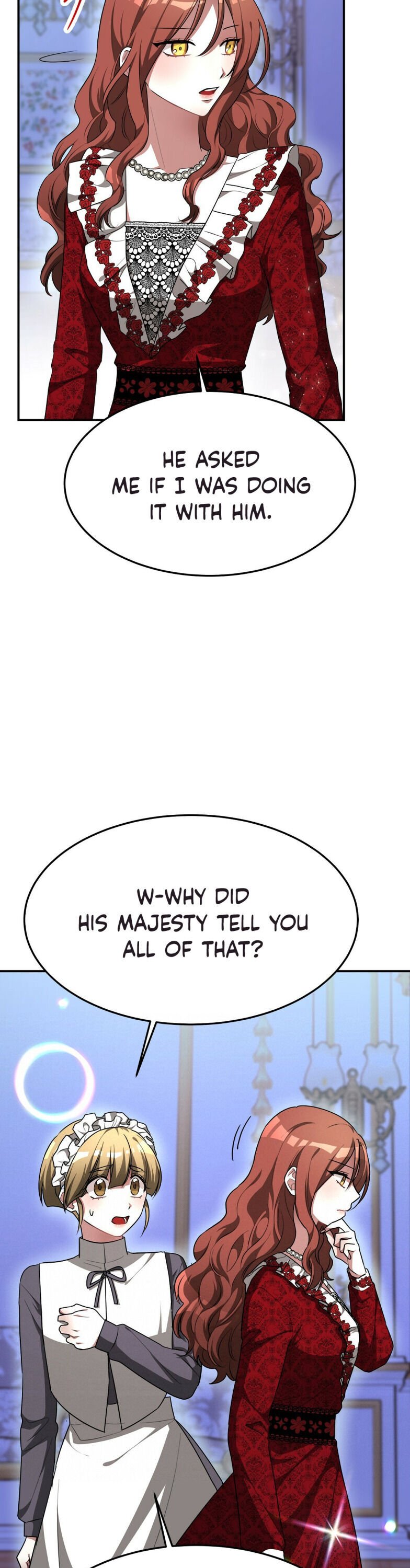 The Three Are Living a Married Life Chapter 10 153 17