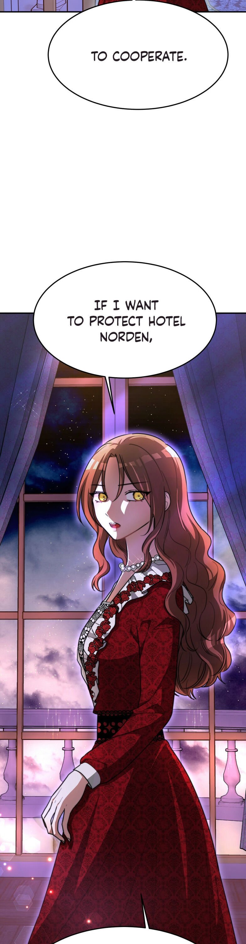 The Three Are Living a Married Life Chapter 10 155 19