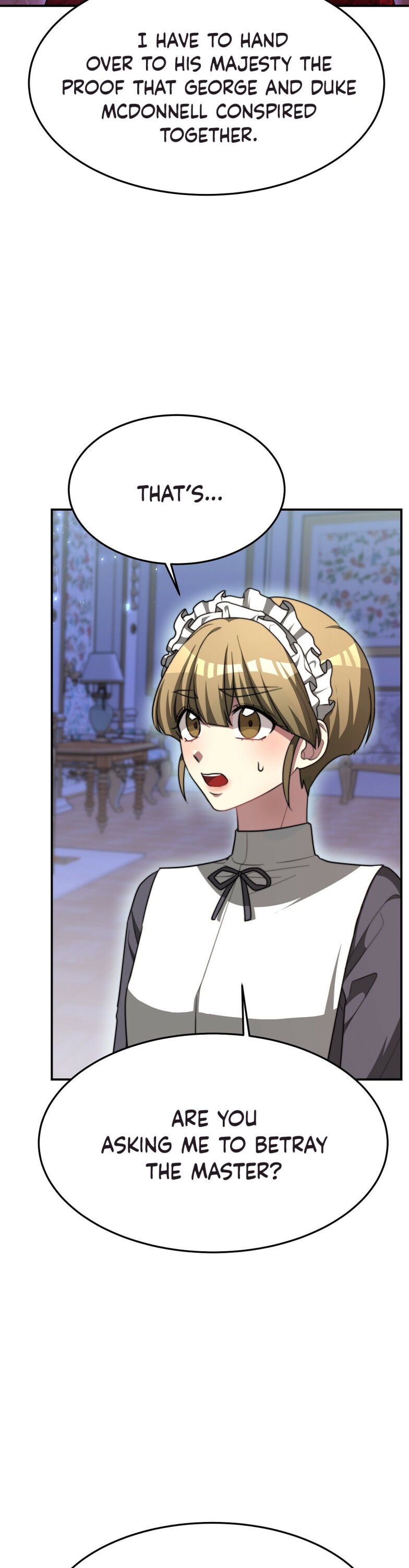 The Three Are Living a Married Life Chapter 10 156 20