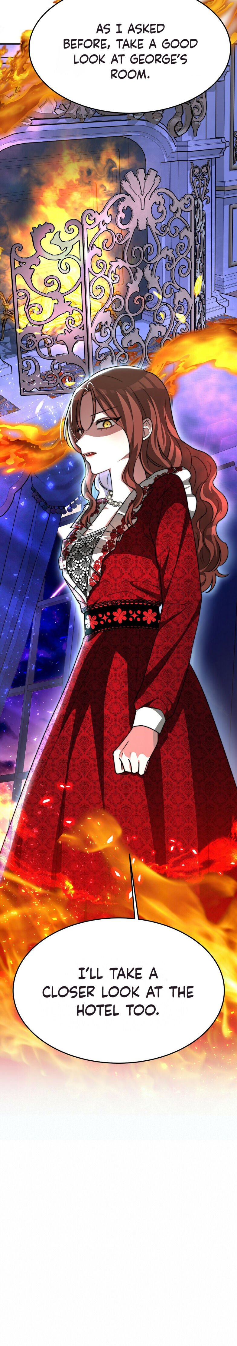 The Three Are Living a Married Life Chapter 10 158 22