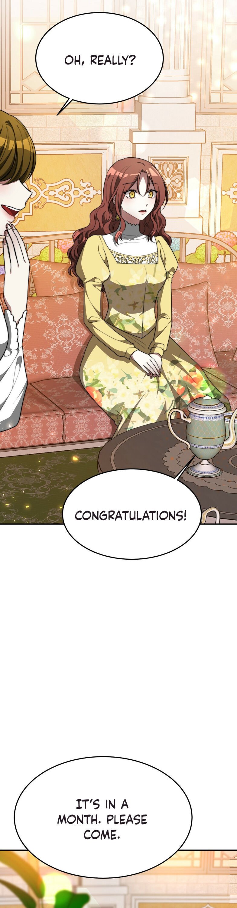 The Three Are Living a Married Life Chapter 10 161 25