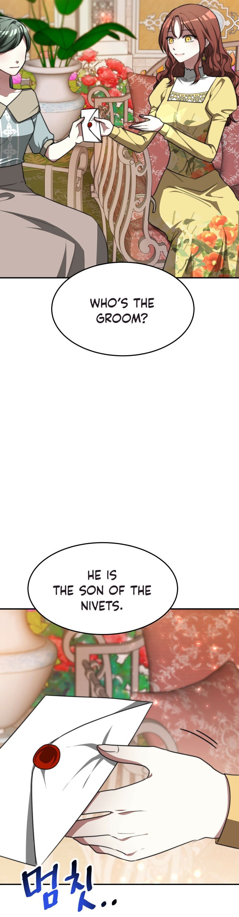 The Three Are Living a Married Life Chapter 10 162 26