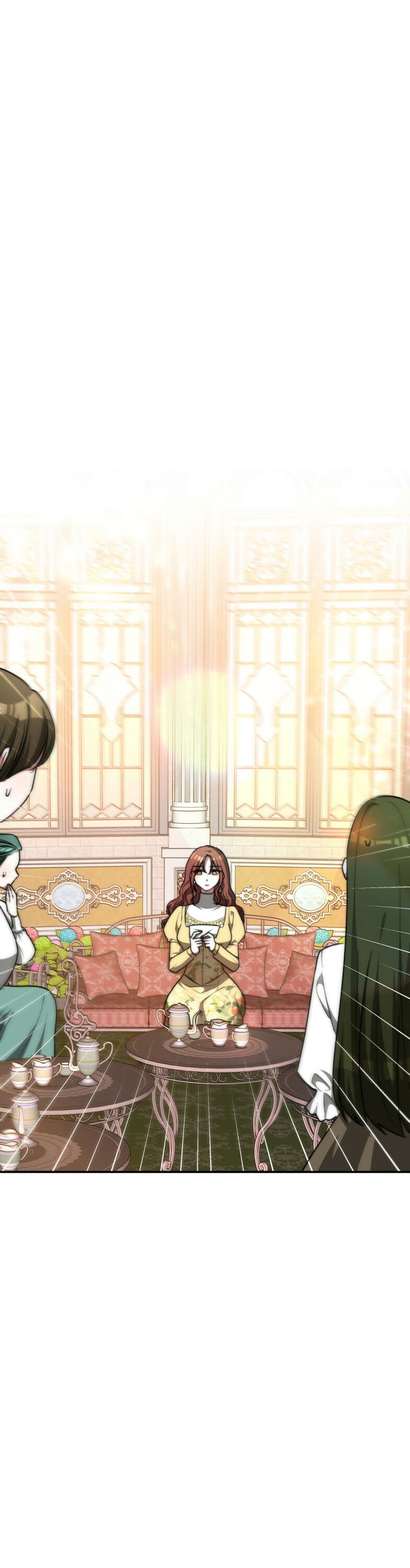 The Three Are Living a Married Life Chapter 10 163 27