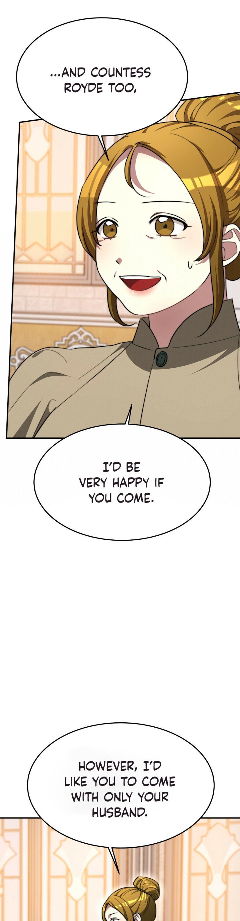 The Three Are Living a Married Life Chapter 10 164 28