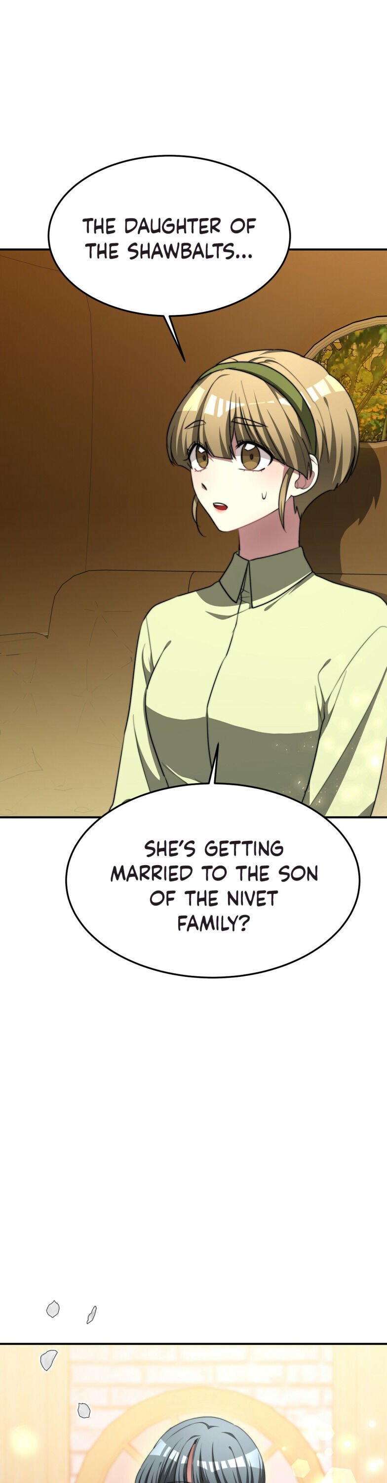 The Three Are Living a Married Life Chapter 10 167 31