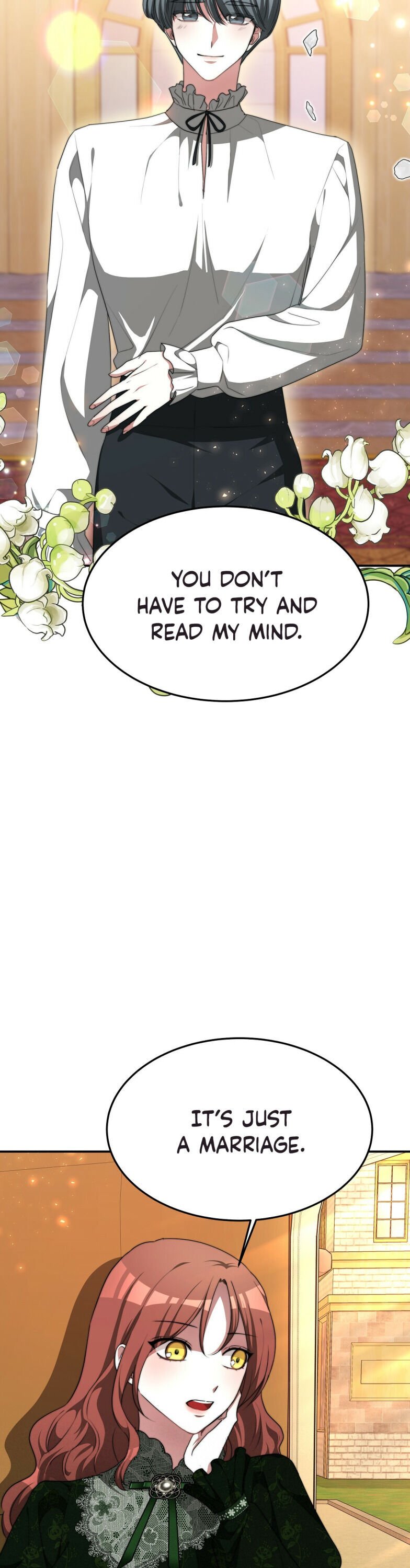 The Three Are Living a Married Life Chapter 10 168 32