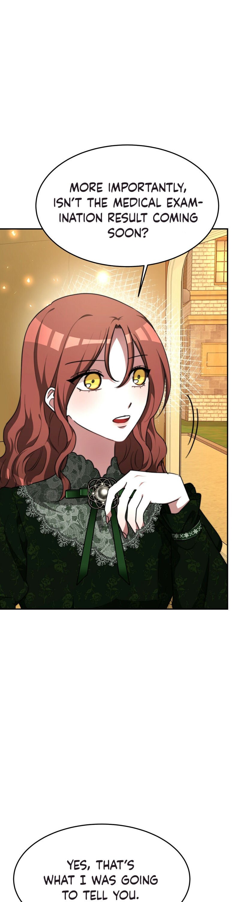 The Three Are Living a Married Life Chapter 10 170 34