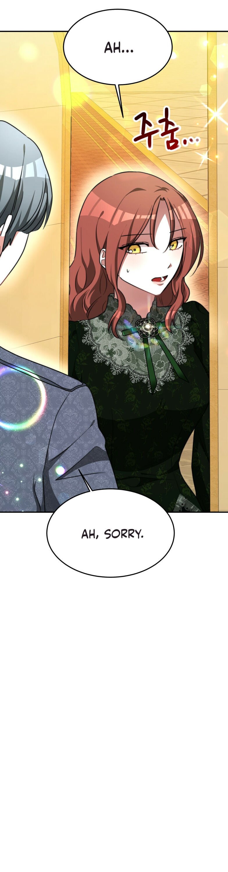 The Three Are Living a Married Life Chapter 10 173 37