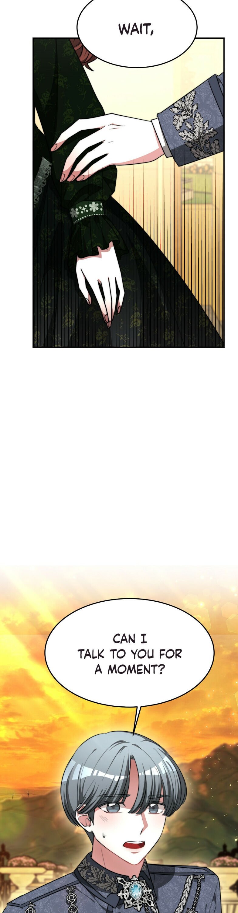 The Three Are Living a Married Life Chapter 10 177 41