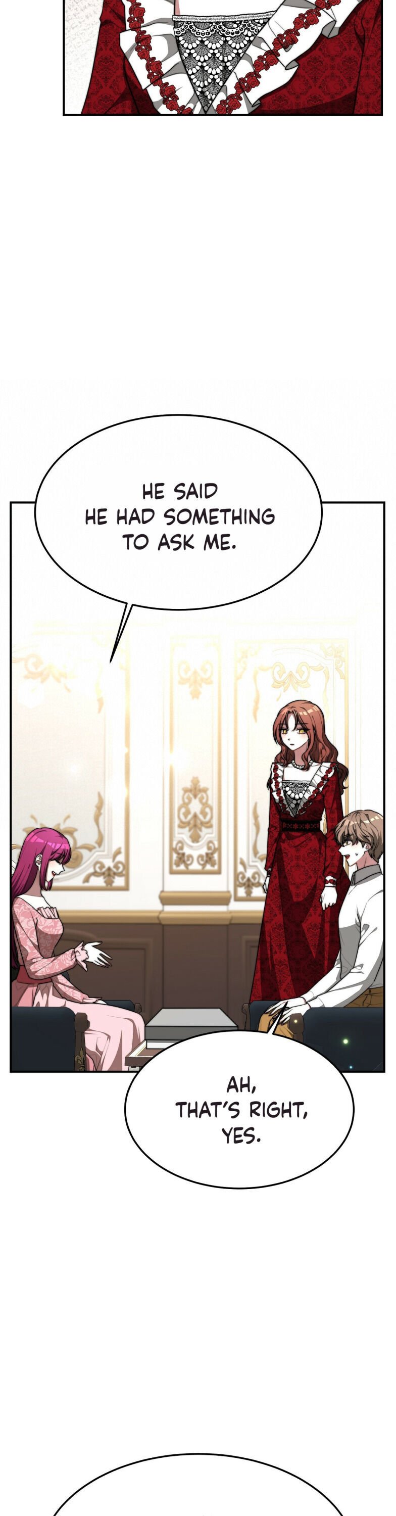 The Three Are Living a Married Life Chapter 10 143 7