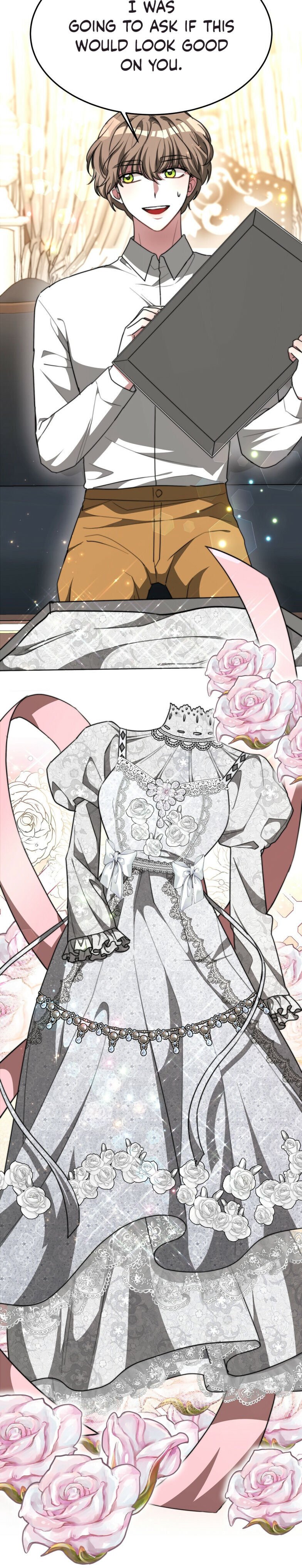 The Three Are Living a Married Life Chapter 10 144 8