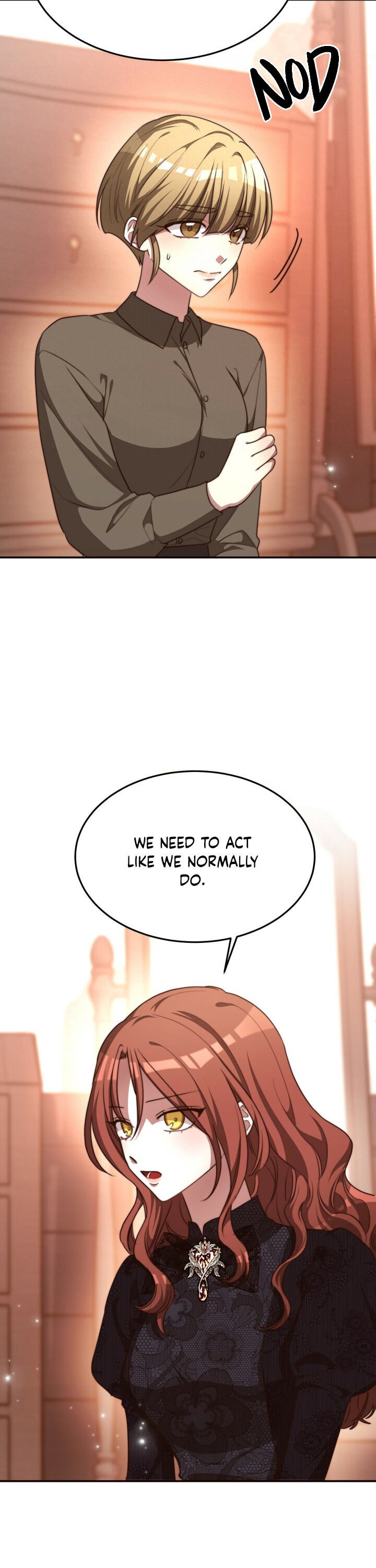 The Three Are Living a Married Life Chapter 13 142 15