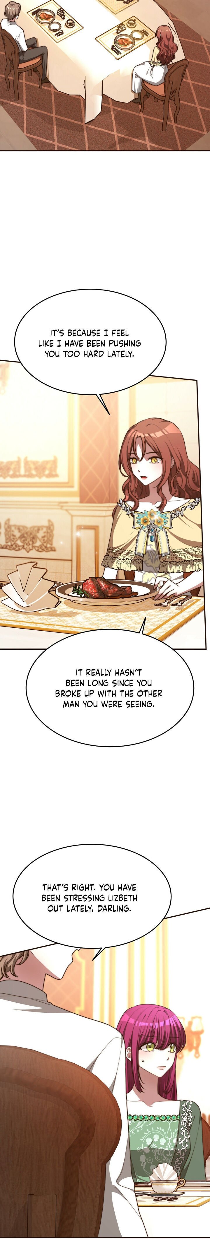 The Three Are Living a Married Life Chapter 13 144 17