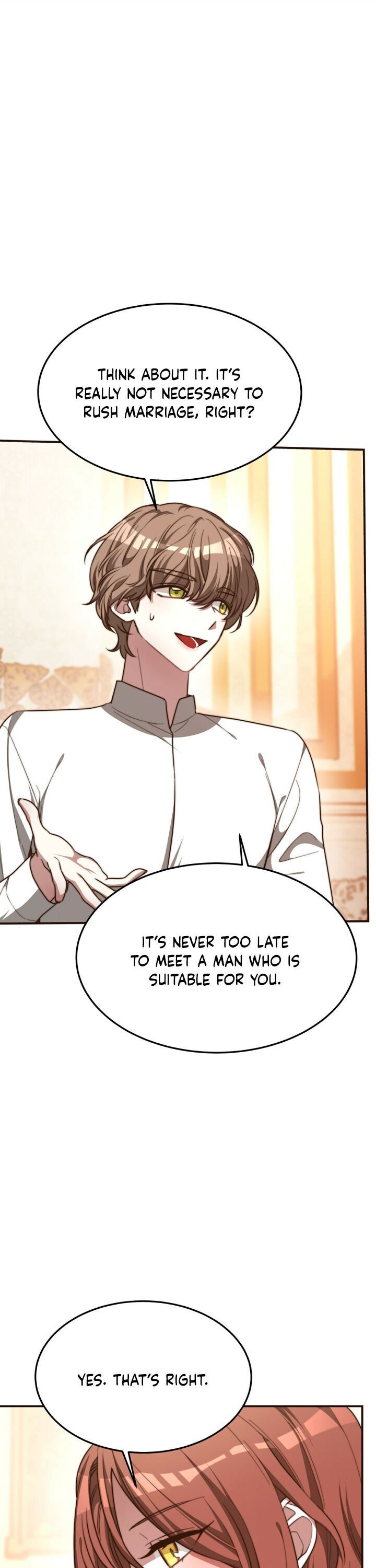 The Three Are Living a Married Life Chapter 13 145 18