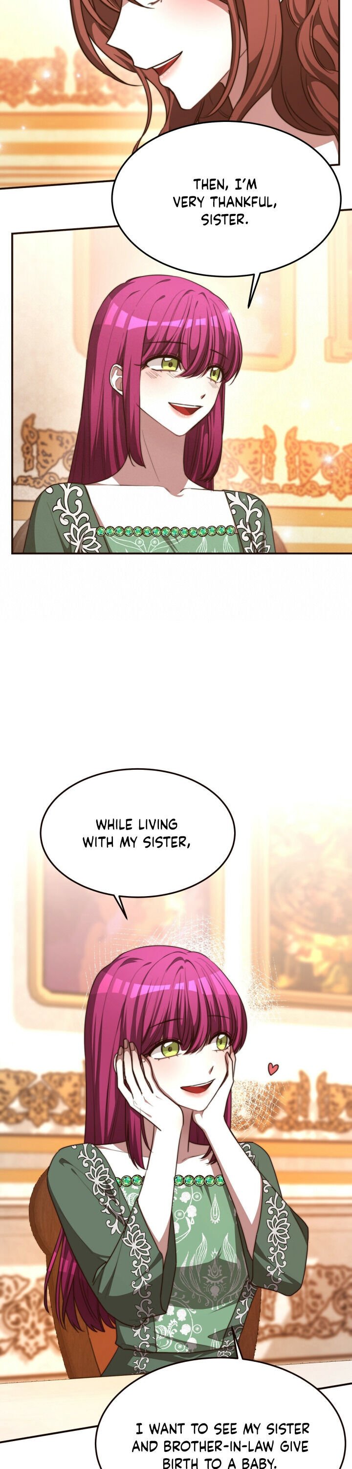 The Three Are Living a Married Life Chapter 13 146 19