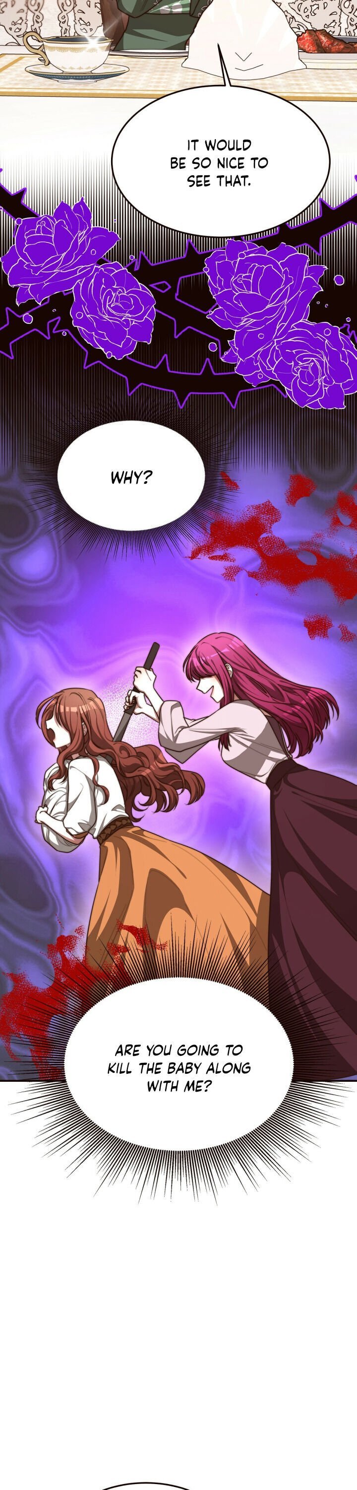 The Three Are Living a Married Life Chapter 13 148 21