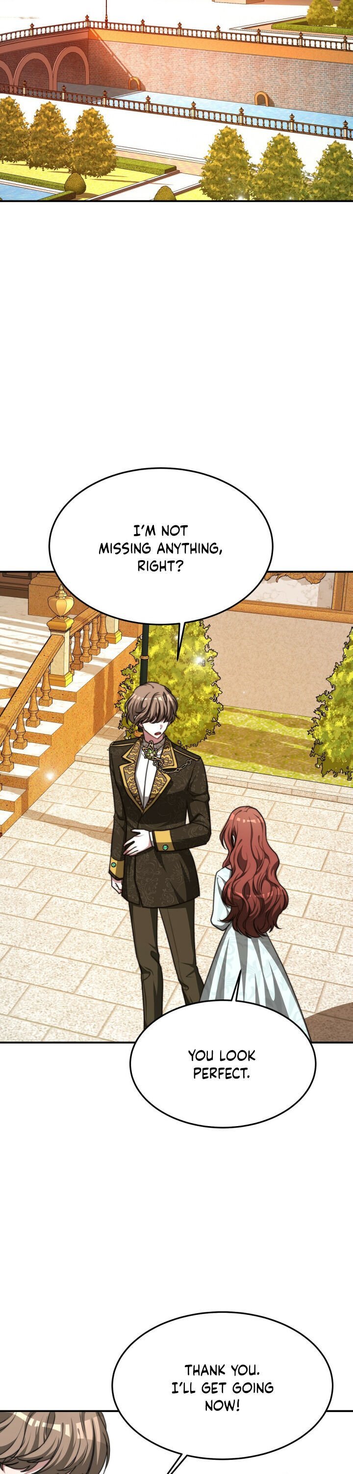 The Three Are Living a Married Life Chapter 13 151 24