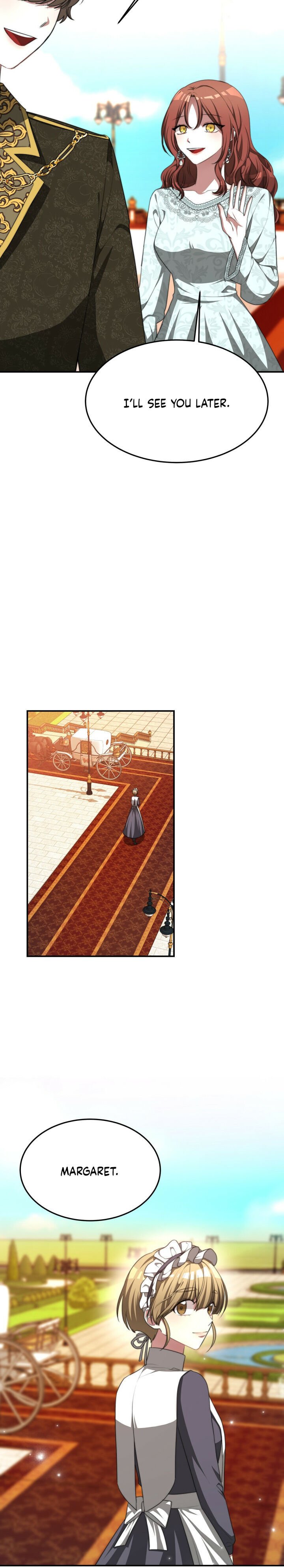 The Three Are Living a Married Life Chapter 13 152 25