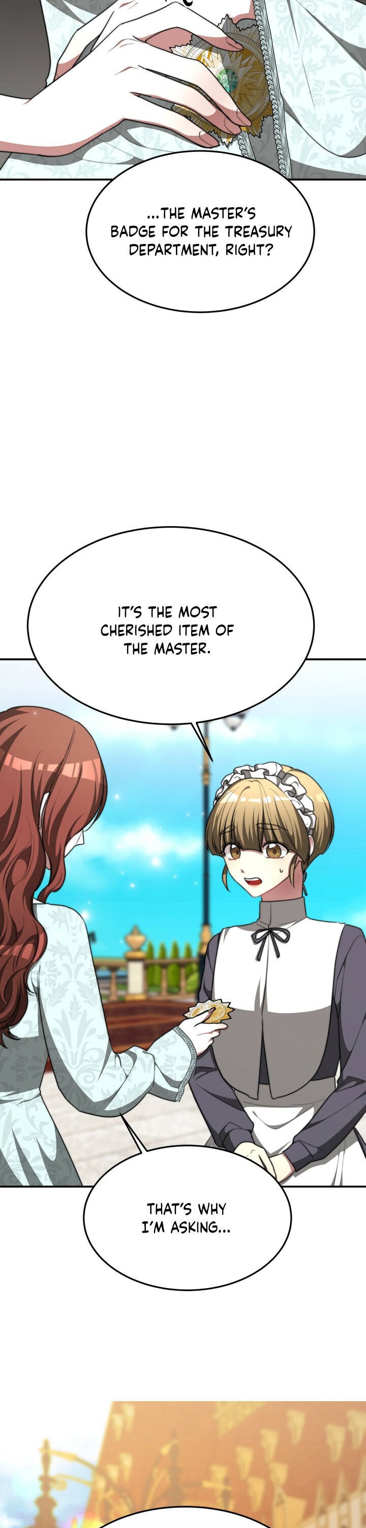 The Three Are Living a Married Life Chapter 13 154 27