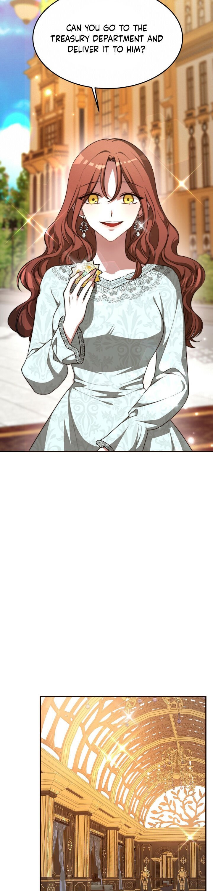 The Three Are Living a Married Life Chapter 13 155 28