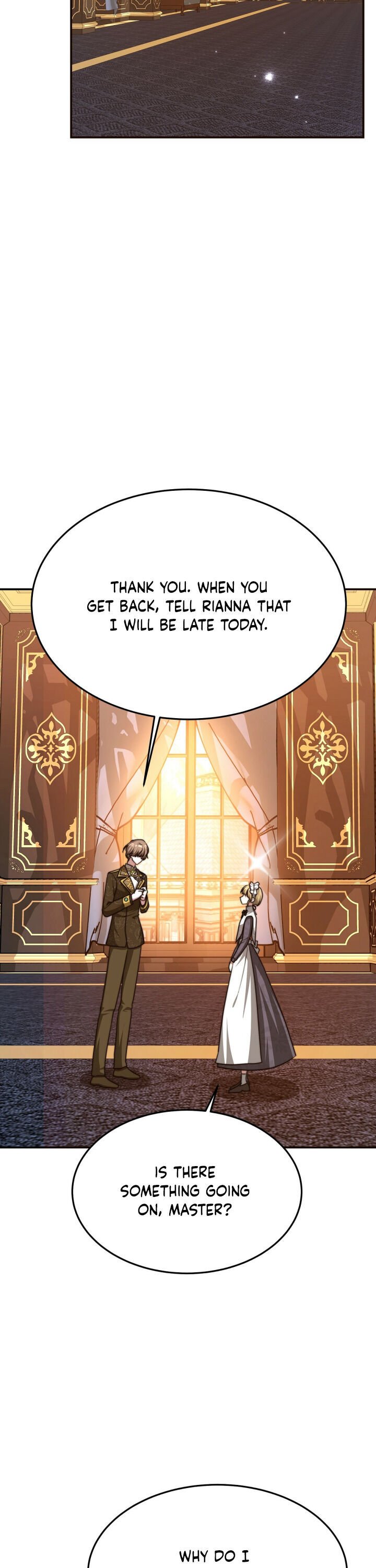 The Three Are Living a Married Life Chapter 13 156 29