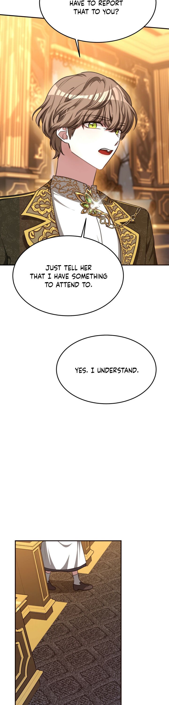 The Three Are Living a Married Life Chapter 13 157 30