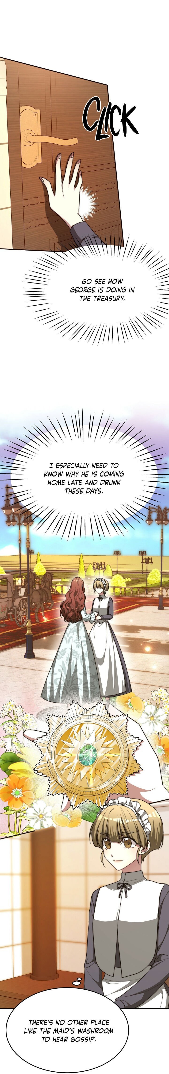 The Three Are Living a Married Life Chapter 13 160 33