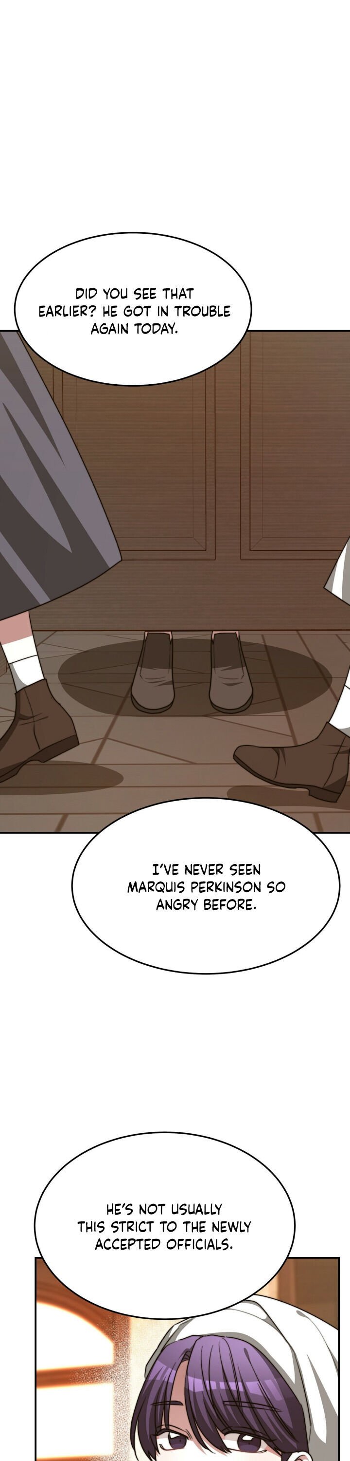 The Three Are Living a Married Life Chapter 13 161 34