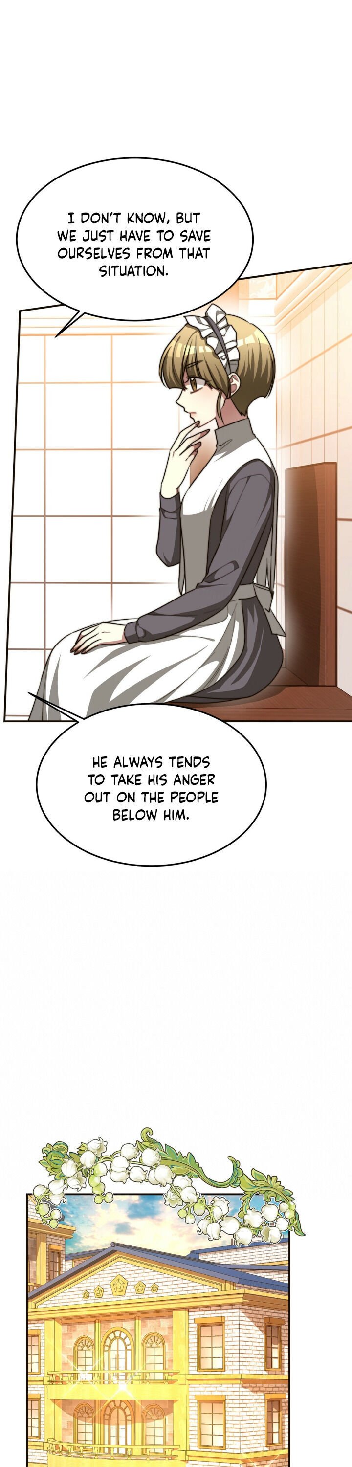 The Three Are Living a Married Life Chapter 13 163 36