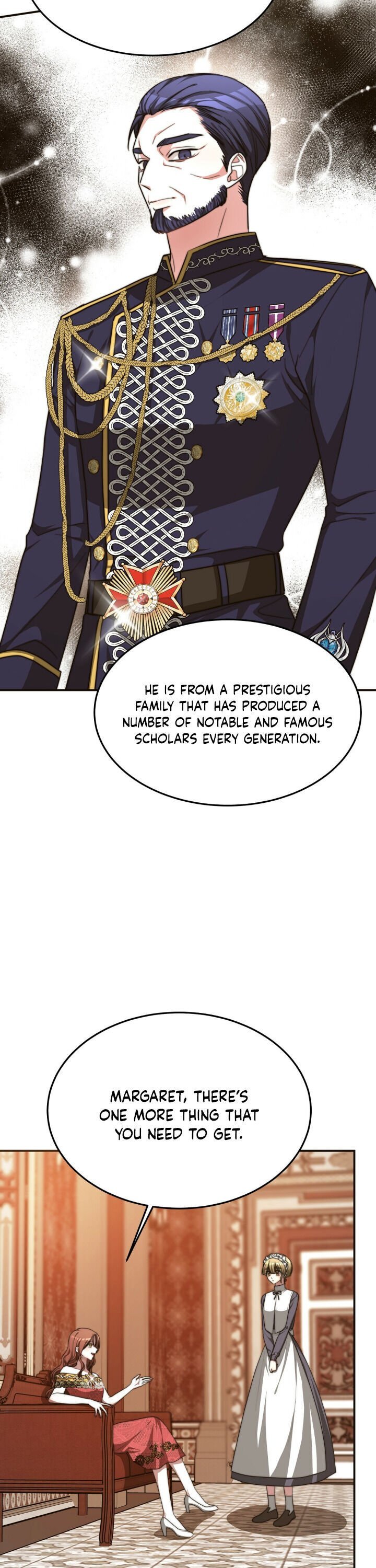 The Three Are Living a Married Life Chapter 13 165 38