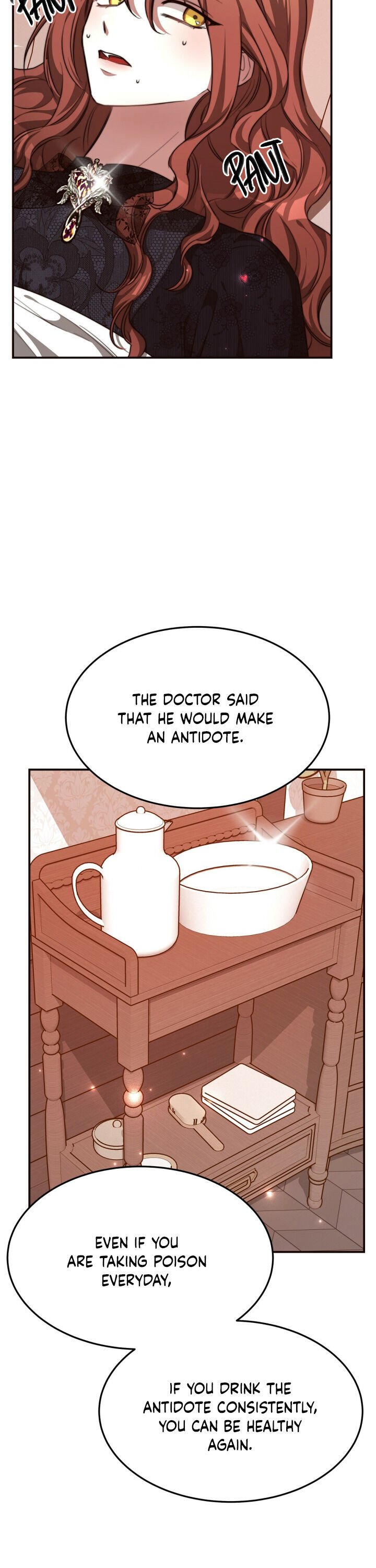 The Three Are Living a Married Life Chapter 13 131 4