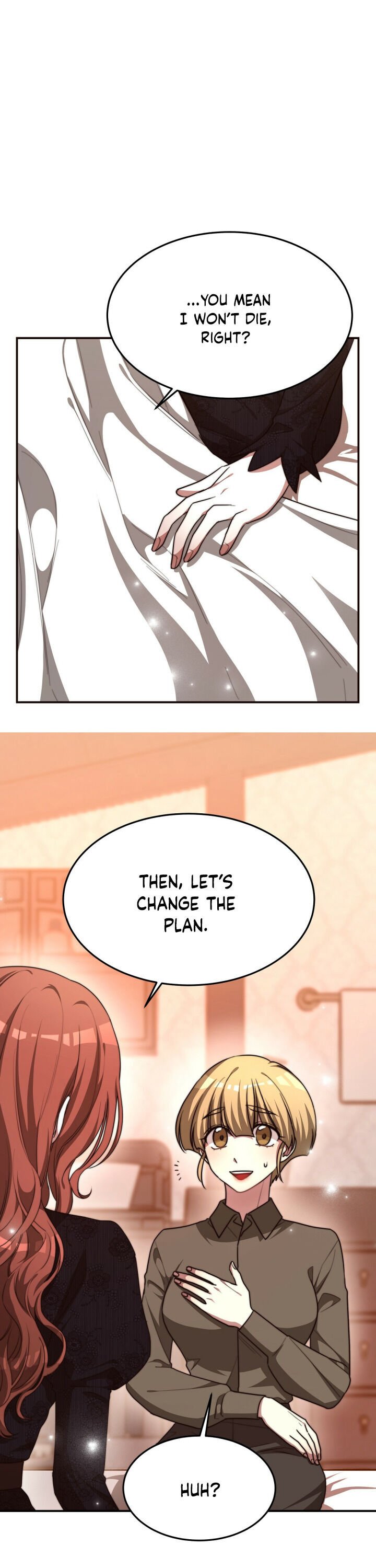 The Three Are Living a Married Life Chapter 13 132 5