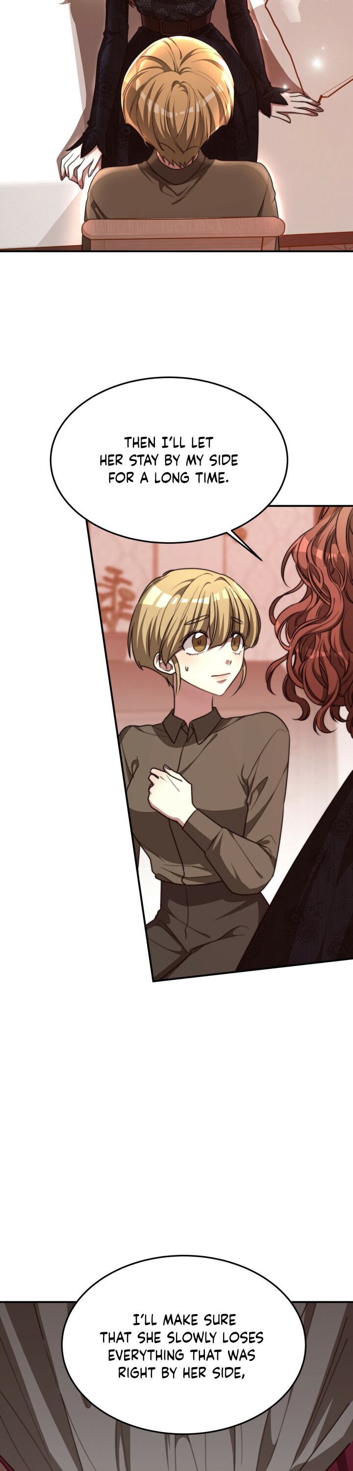 The Three Are Living a Married Life Chapter 13 134 7