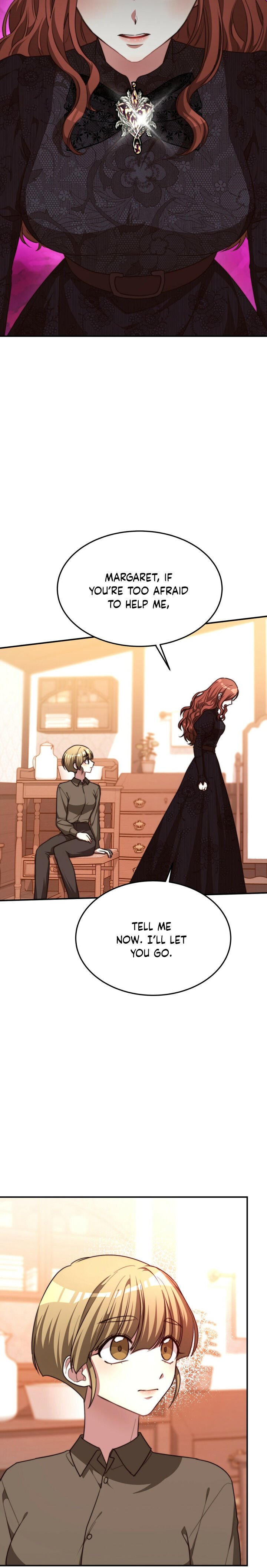 The Three Are Living a Married Life Chapter 13 136 9