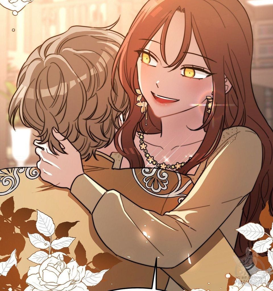 The Three Are Living a Married Life Chapter 16.1 319 18