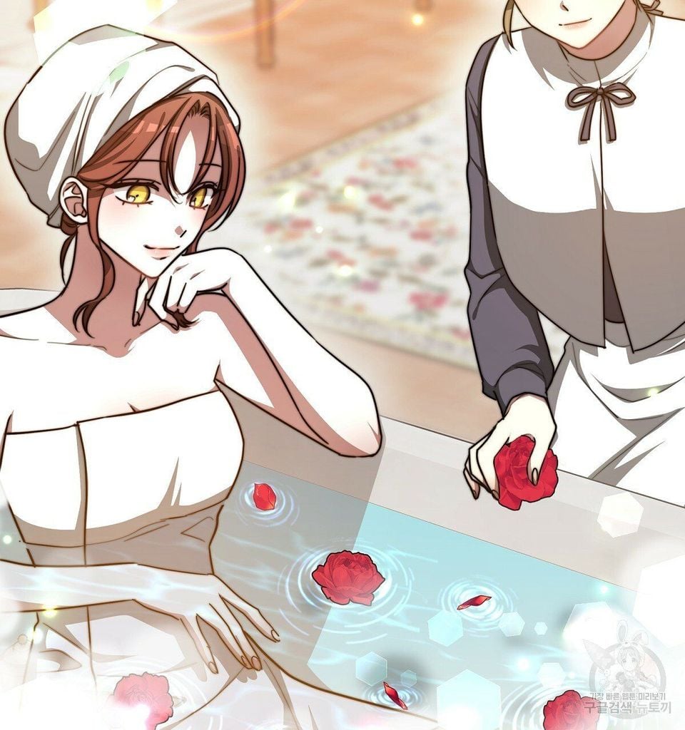 The Three Are Living a Married Life Chapter 16.1 328 27