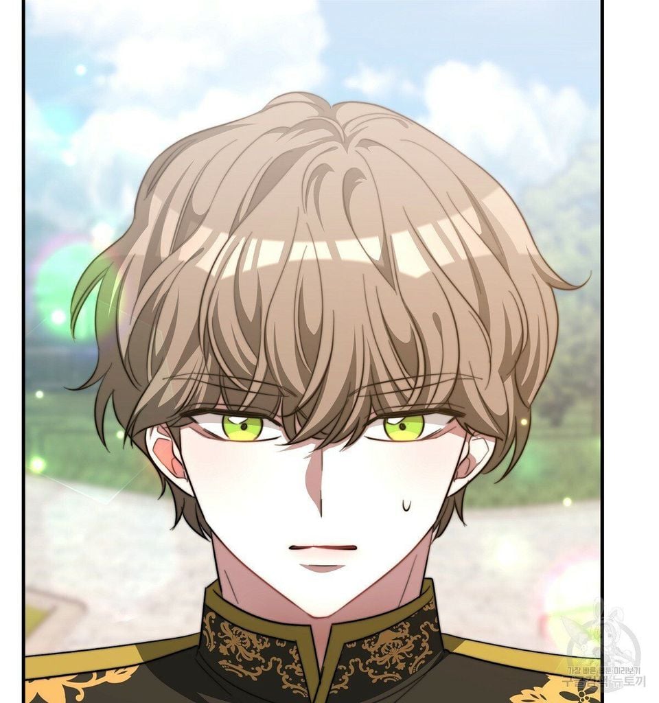 The Three Are Living a Married Life Chapter 16.1 348 47