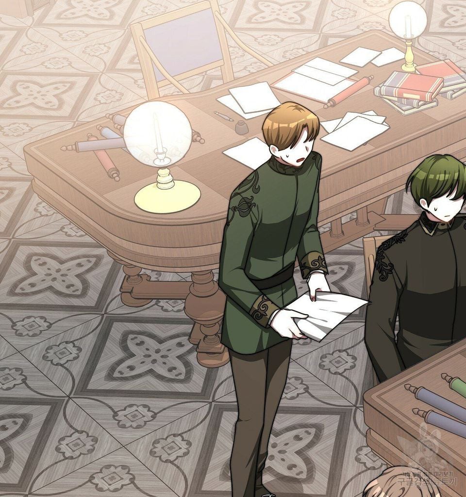 The Three Are Living a Married Life Chapter 16.1 370 69