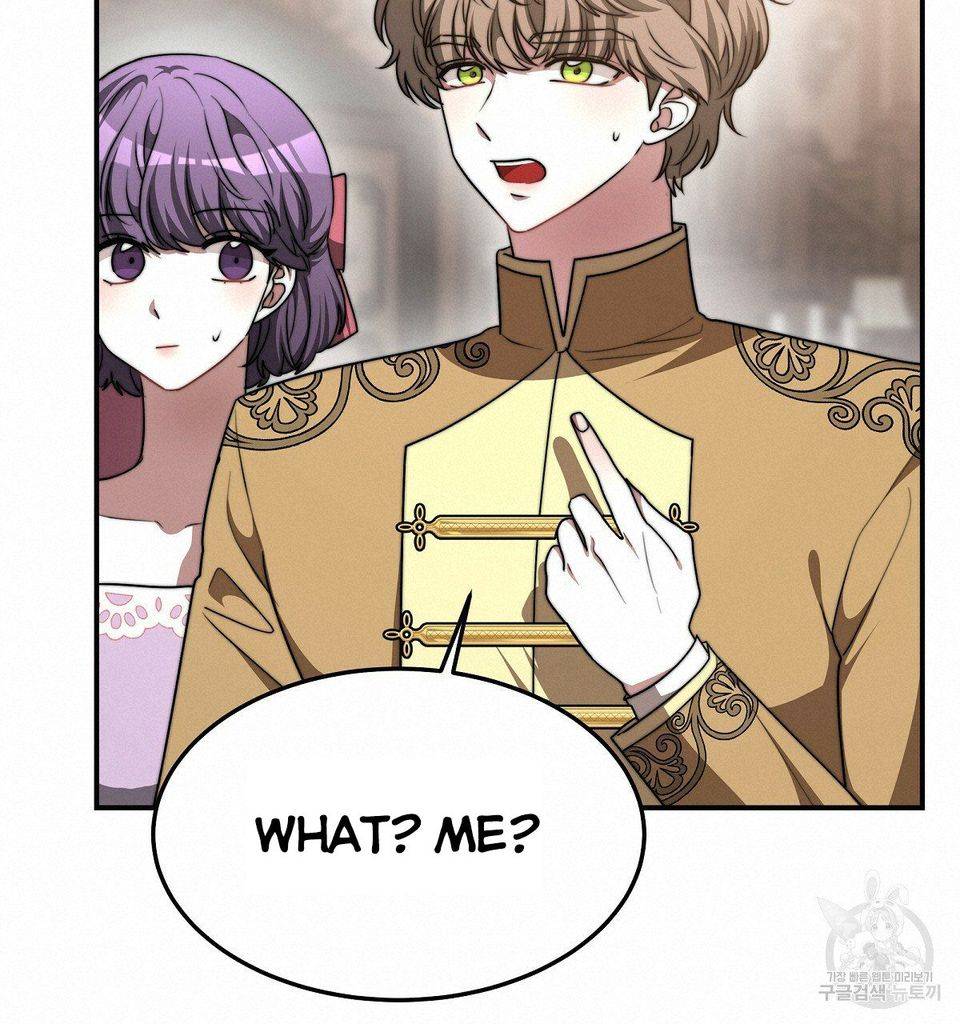 The Three Are Living a Married Life Chapter 16 321 20