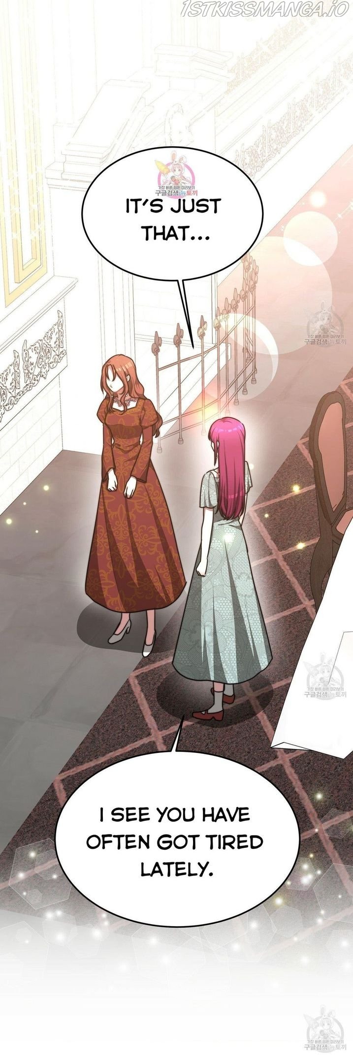 The Three Are Living a Married Life Chapter 18 167 1