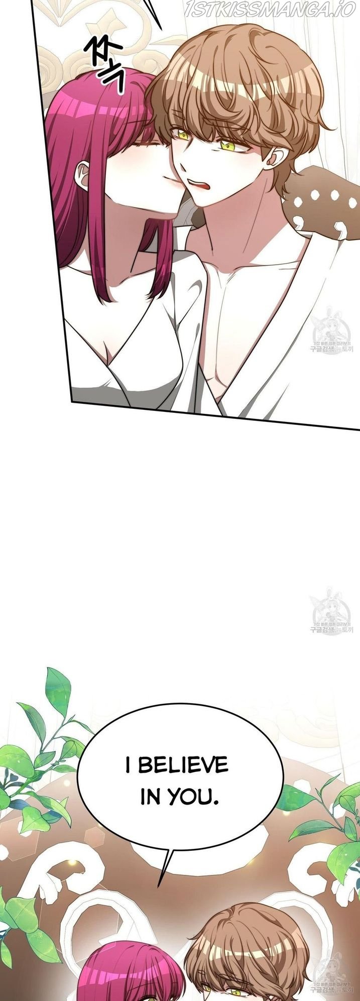 The Three Are Living a Married Life Chapter 18 182 16