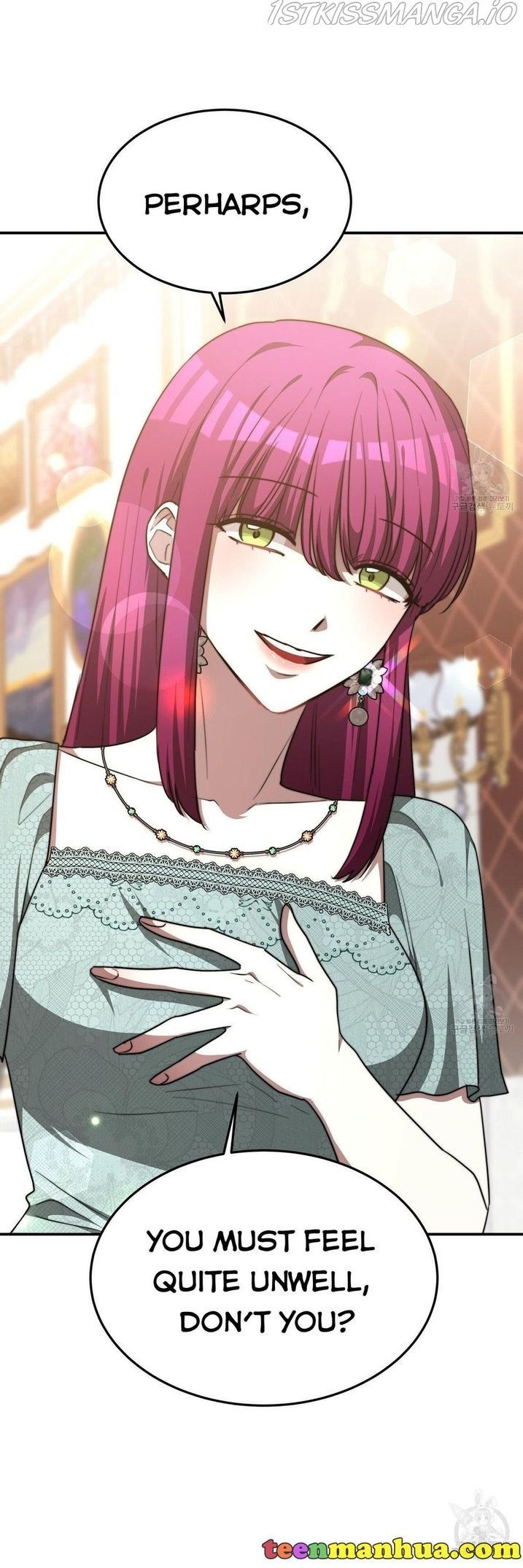 The Three Are Living a Married Life Chapter 18 168 2