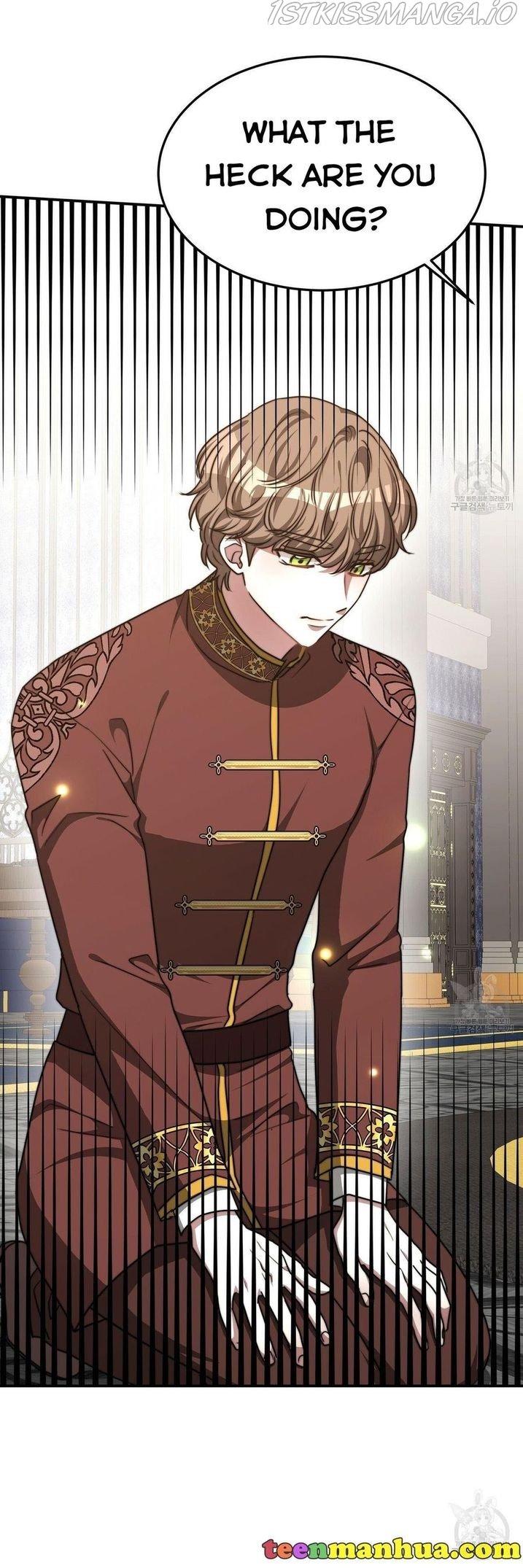 The Three Are Living a Married Life Chapter 18 189 23