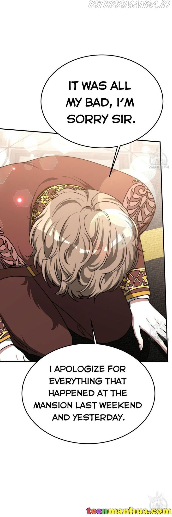 The Three Are Living a Married Life Chapter 18 192 26