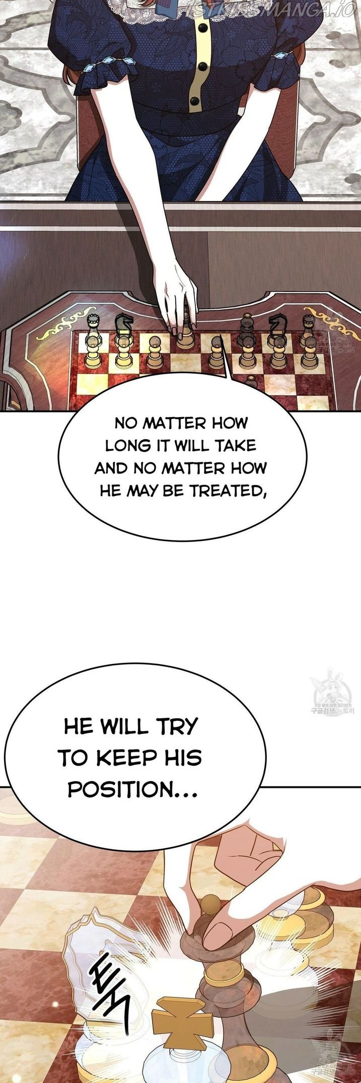 The Three Are Living a Married Life Chapter 18 199 33